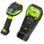 Barcode Scanners