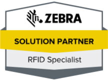 Zebra RFID Specialist