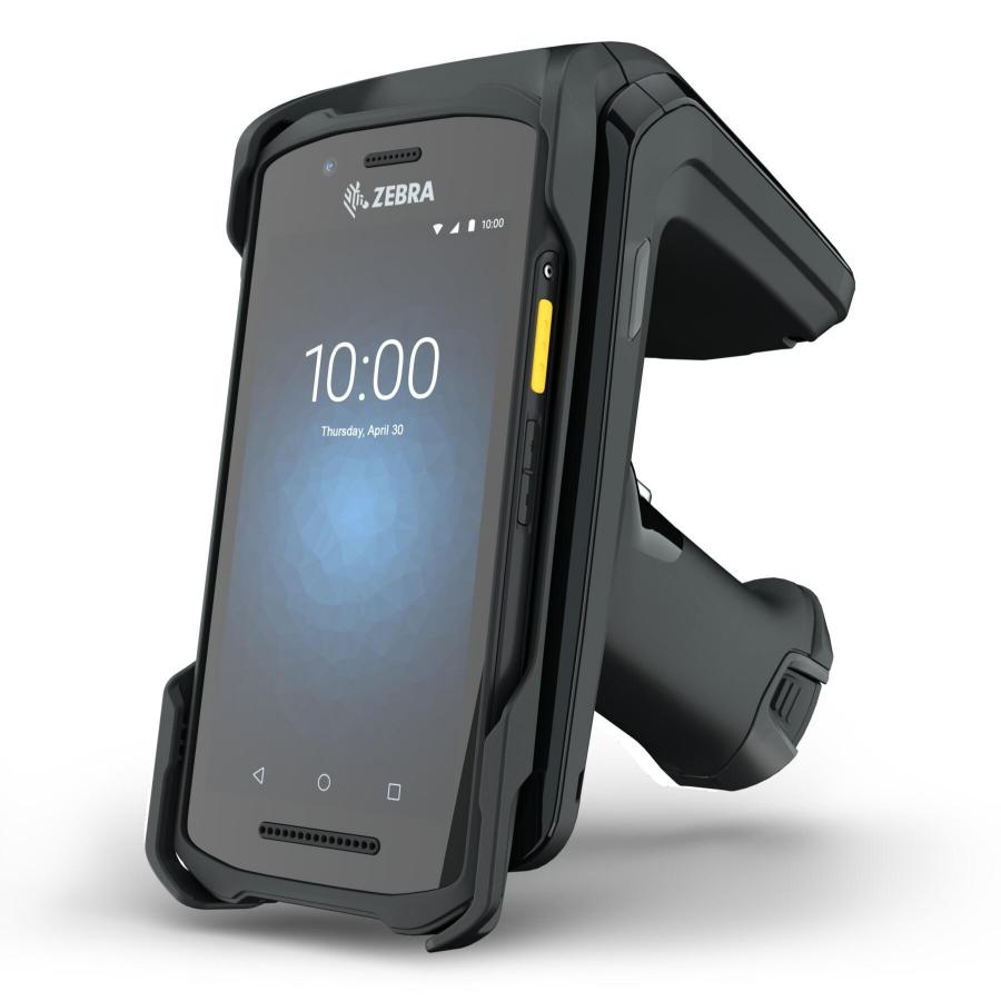 Mobile RFID SGTIN Decoder Solution (Hardware & App)