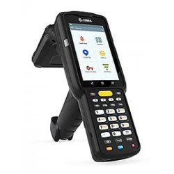 Mobile RFID SGTIN Decoder Solution (Rugged Hardware & App)